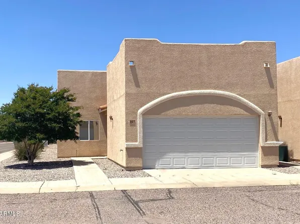397 ROBIN Court, Sierra Vista, AZ 85635