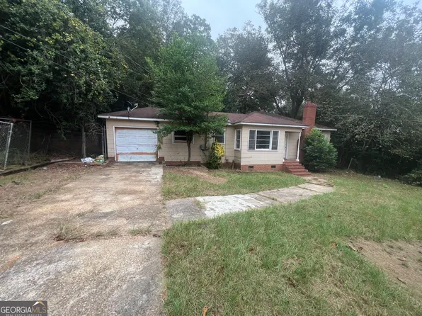 20 Munson Dr, Columbus, GA 31903