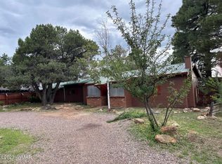 540 N Central Ave, Show Low, AZ 85901
