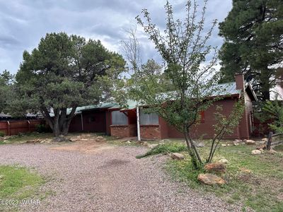 540 N Central Ave, Show Low, AZ, 85901