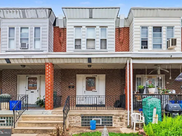 7186 Montague St, Philadelphia, PA 19135