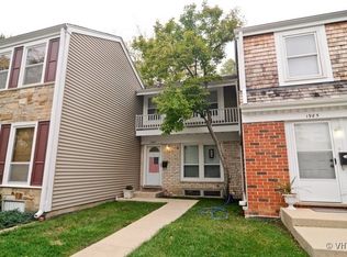 1987 Cardigan Pl, Hoffman Estates, IL 60169