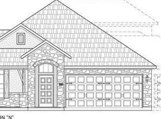 1017 Swan Flower St, Leander, TX 78641