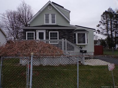 14 Melrose St, East Hartford, CT, 06108