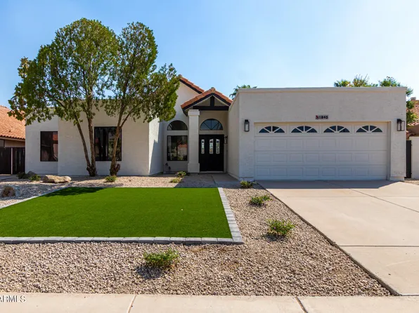 11845 N 109TH Street, Scottsdale, AZ 85259