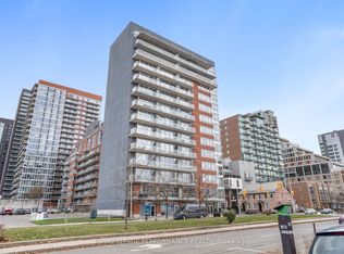 180 York St #404, Ottawa, ON K1N 1J6