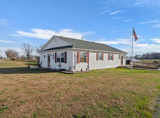 1433 Lecta Kino Rd, Glasgow, KY 42141