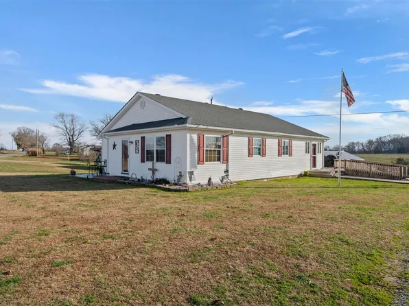 1433 Lecta Kino Rd, Glasgow, KY 42141