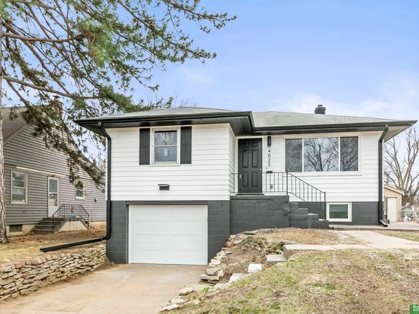 4625 Camden Ave, Omaha, NE 68104