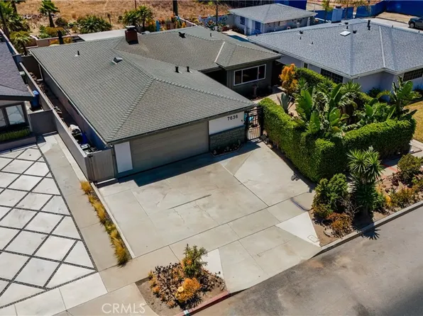 7636 W 91st St, Los Angeles, CA 90045
