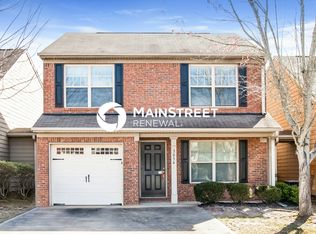 3034 Broadleaf Trl, Fairburn, GA 30213