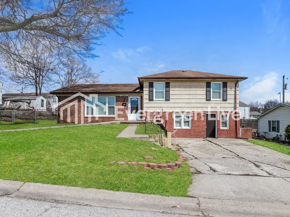 1020 Magnolia St W, Excelsior Springs, MO 64024