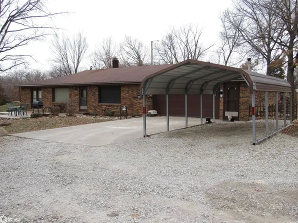 10089 Owl Ave, Bloomfield, IA 52537