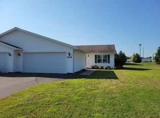 7001 Feith Ave, Weston, WI 54476