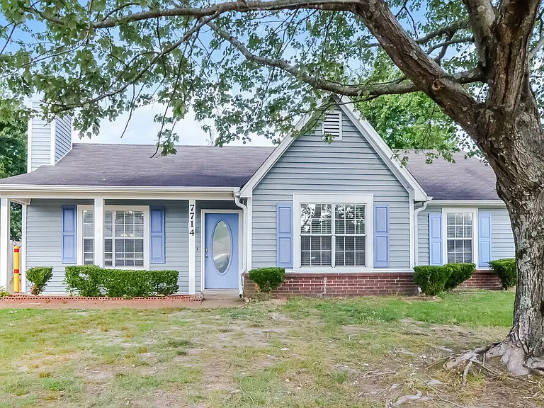 7714 Spring Morning Ct — Photo 1