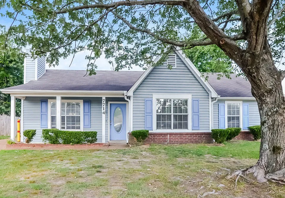 7714 Spring Morning Ct