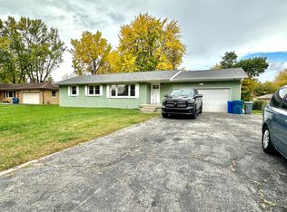 134 N Green Springs Rd, Indianapolis, IN 46214