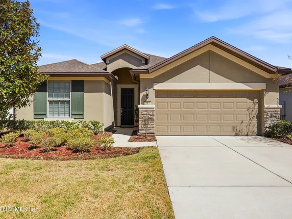 313 MANGROVE THICKET Boulevard, Ponte Vedra, FL 32081