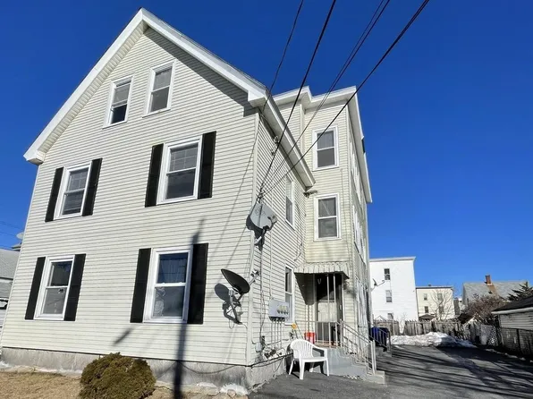 12 Cumberland St Unit 3, Manchester, NH 03102