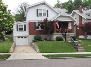 25 Rosemont Ave, Fort Thomas, KY