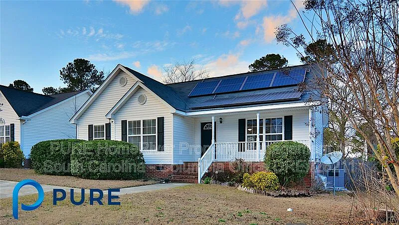 3 bed, 2.0 bath, 1280 sqft, $1,595 — Photo 2