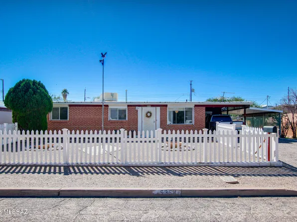5358 E 28th St, Tucson, AZ 85711