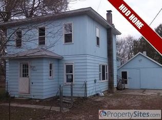 19934 Cass St, Pierson, MI 49339