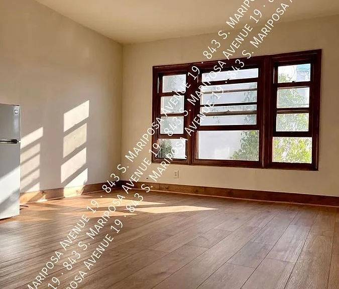 843 S Mariposa Ave #19 — Photo 21