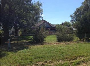 5108 Foreman Rd E, El Reno, OK 73036