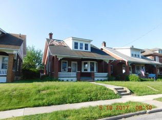 336 E Maple St, Cleona, PA 17042