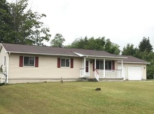 1905 Altorf Strasse, Gaylord, MI