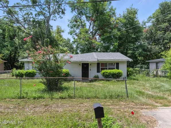 7174 MATTHEW Street, Jacksonville, FL 32210