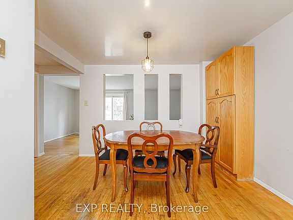 4th image of 1480 Heatherington Rd #L