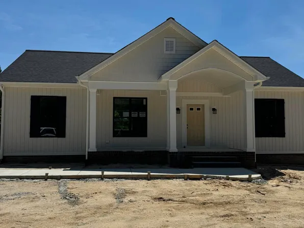 Lewiston Plank Rd, Burkeville, VA 23922
