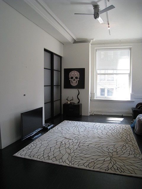 1st image of 110 Hudson St APT 3A