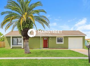 7517 Lyncrest St, North Port, FL 34287