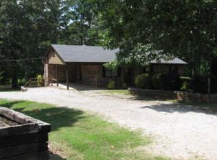 163 Forrest School Rd, Corinth, MS 38834