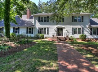 200 Green View Rd SW, Rome, GA 30165