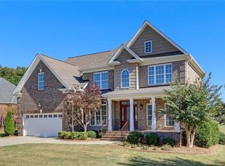 8212 Messenger Ct, Stokesdale, NC 27357