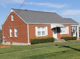 6833 Booker T Washington Hwy, Wirtz, VA 24184