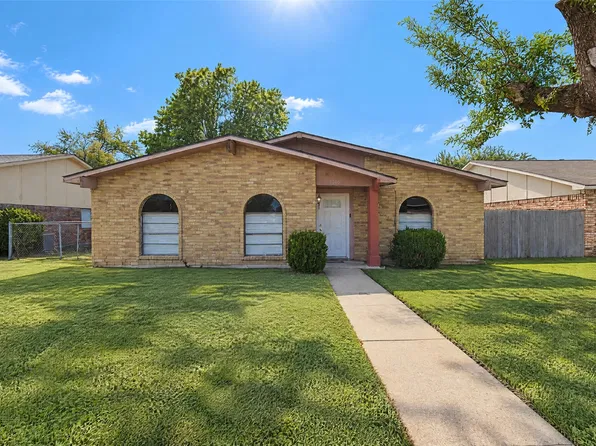 3205 Galaxie Rd, Garland, TX 75044