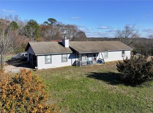 605 Ebenezer Church Rd, Jefferson, GA 30549