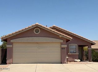 612 E Racine Pl, Casa Grande, AZ 85122