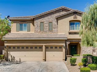 133 Errogie St, Henderson, NV 89012