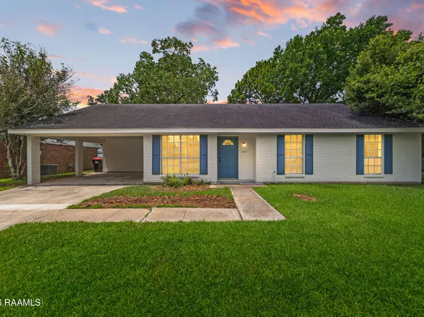 207 Lyons St, Lafayette, LA 70506