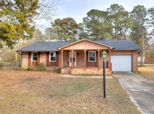 1001 E Sherwood Dr, Sumter, SC 29153