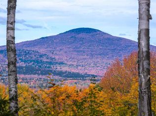258 Blackberry Ln, Mount Holly, VT 05758