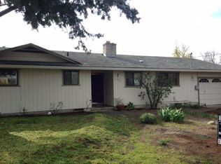 810 Cambridge St, Ashland, OR 97520