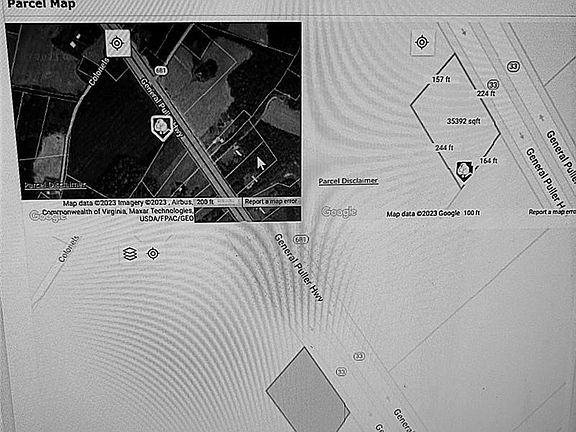5th image of 0 E General Puller Hwy