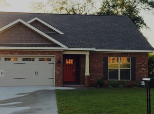 407 E Watts St, Enterprise, AL 36330